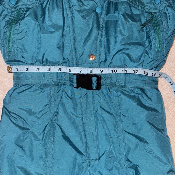 Vintage CB One piece Ski suit - Picture 16 of 16
